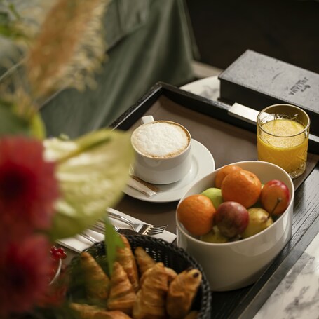 Juliana Hotel Paris - Image 34
