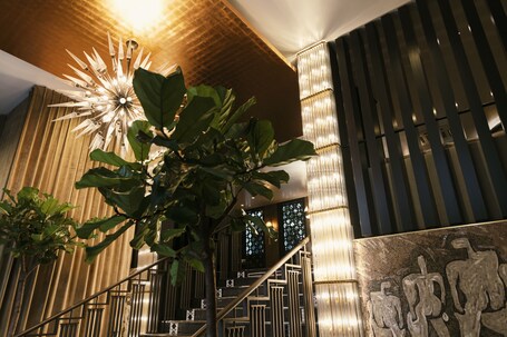 Juliana Hotel Paris - Image 58