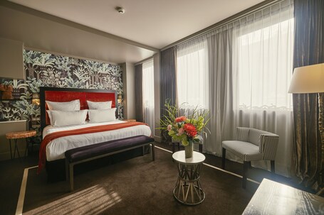 Juliana Hotel Paris - Image 24