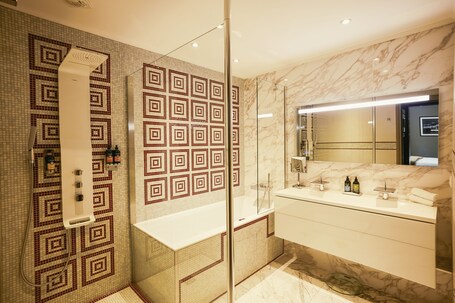 Juliana Hotel Paris - Image 35