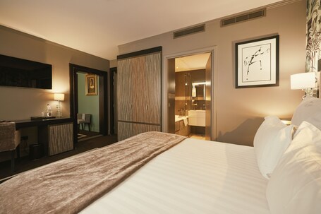 Juliana Hotel Paris - Image 73