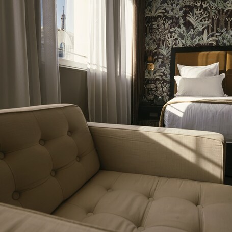 Juliana Hotel Paris - Image 109