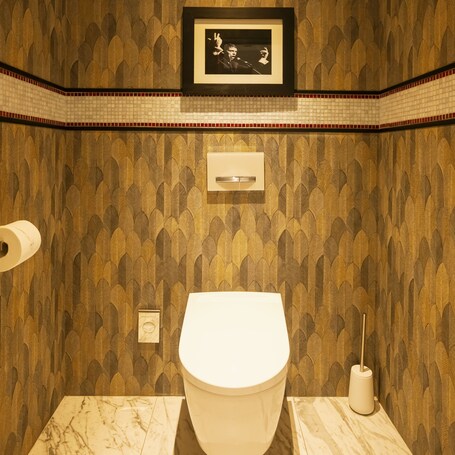 Juliana Hotel Paris - Image 21