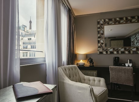 Juliana Hotel Paris - Image 39