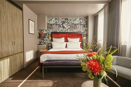 Juliana Hotel Paris - Image 84