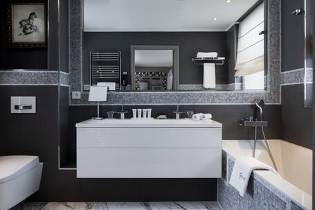 Juliana Hotel Paris - Image 37