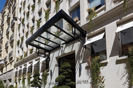 Juliana Hotel Paris - Image 3