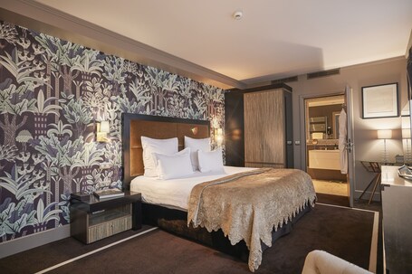Juliana Hotel Paris - Image 26