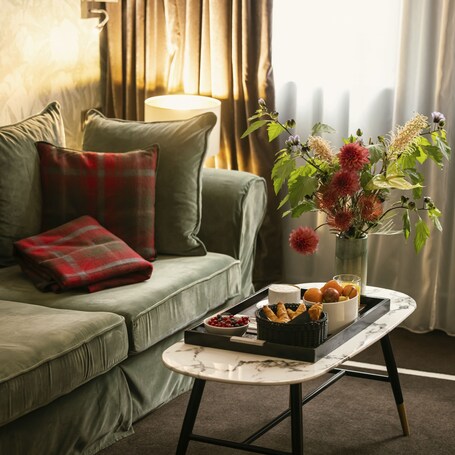 Juliana Hotel Paris - Image 41