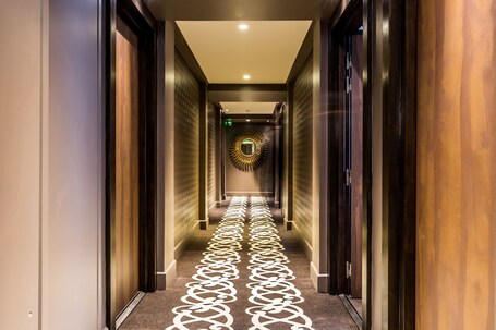Juliana Hotel Paris - Image 51