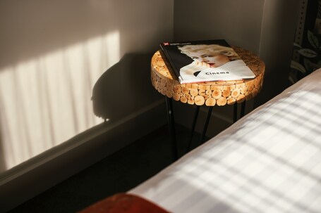 Juliana Hotel Paris - Image 113
