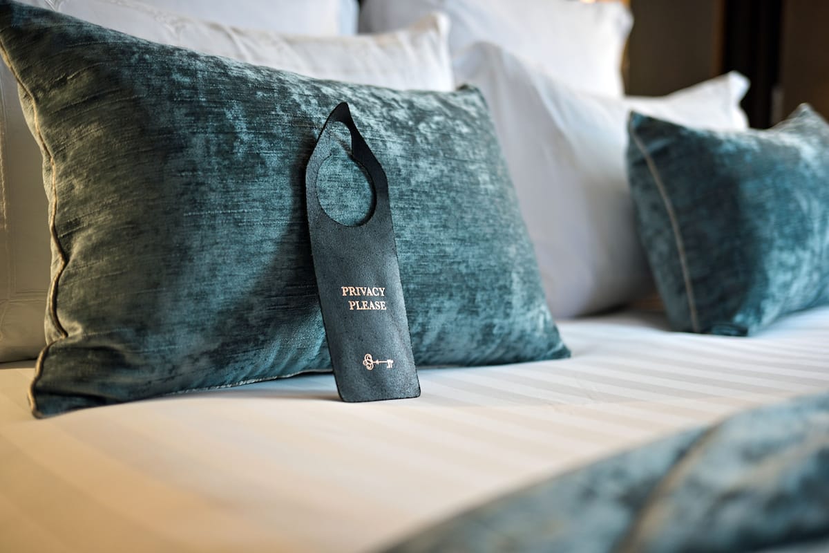 1 camera, biancheria da letto di alta qualità, minibar