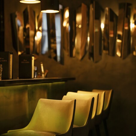 Juliana Hotel Paris - Image 72
