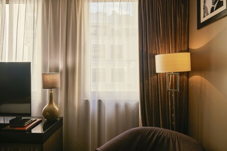Juliana Hotel Paris - Image 47