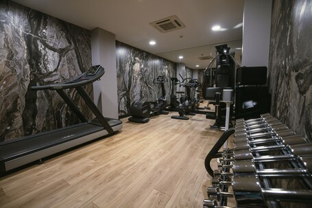 Juliana Hotel Paris - Image 10