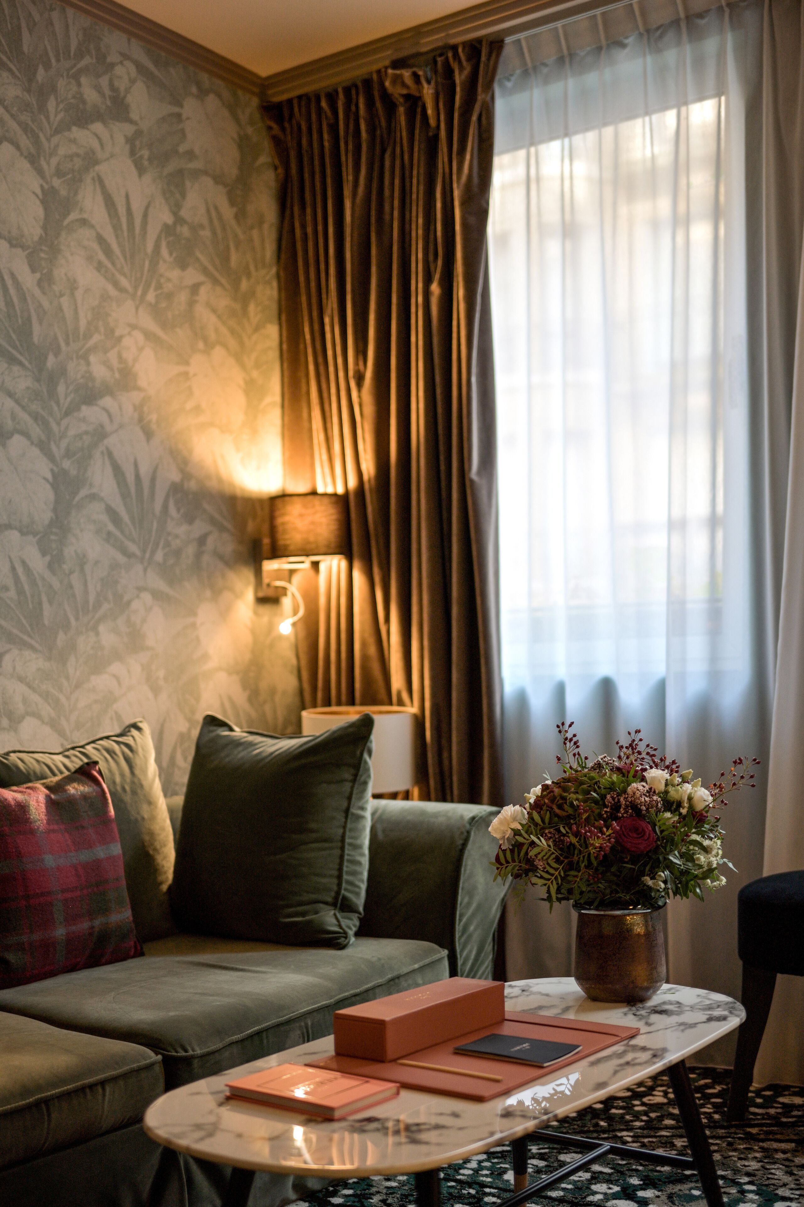 Foto - The One Alma Paris