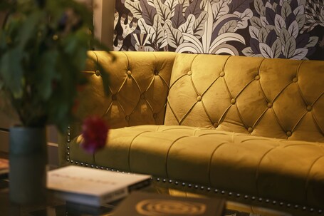 Juliana Hotel Paris - Image 40
