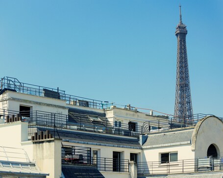 Juliana Hotel Paris - Image 61