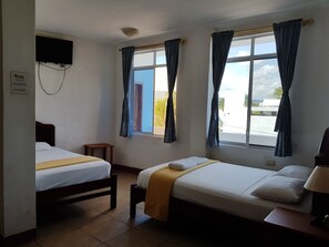 Double Room | View from room