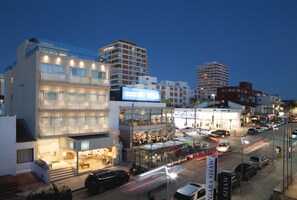 View from property - 20 Hotel (Punta del Este)