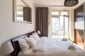 Appartement, 1 chambre