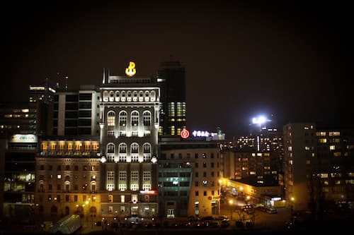 Apartment, 1 Bedroom | View from room