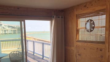 Lexington Suite with Private Deck | Beach/ocean view