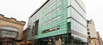 Tony Asga - Tony's Apartments