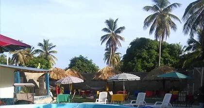 Hotel Jaclef Plaza