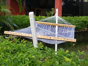 Jardín