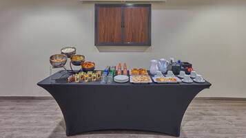 Sala de reuniones