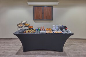 Sala de reuniones