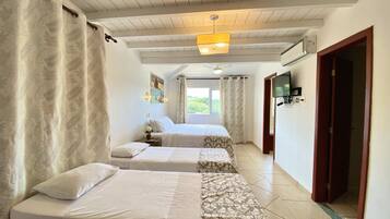 1 bedroom, minibar, in-room safe, soundproofing