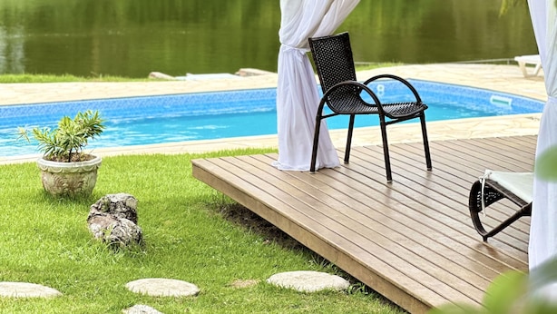 Pool - Le Jardin Búzios (Búzios)