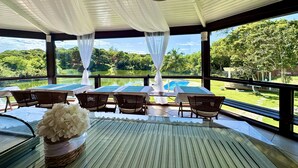 Restaurant - Le Jardin Búzios (Búzios)