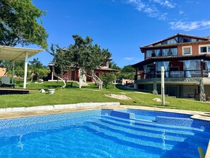 Front of property - Le Jardin Búzios (Búzios)