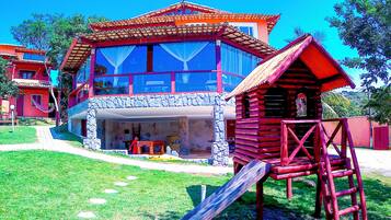 Fachada
