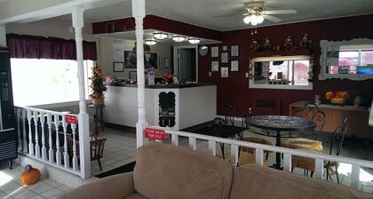 Willard Country Inn