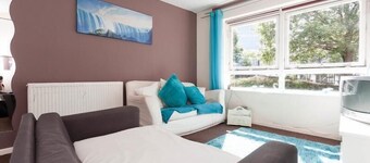 Tony Asga - Sakina Apartment