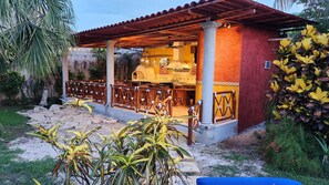 Salle de banquet
