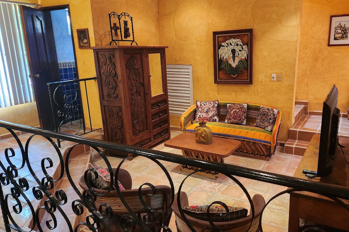 Villa Mango, #4 | Living room