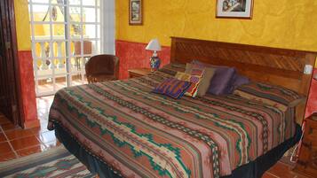 Villa Indigo, #1 | 1 bedroom, individually decorated, individually furnished, free WiFi