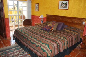 Villa Indigo, #1 | 1 bedroom, individually decorated, individually furnished, free WiFi