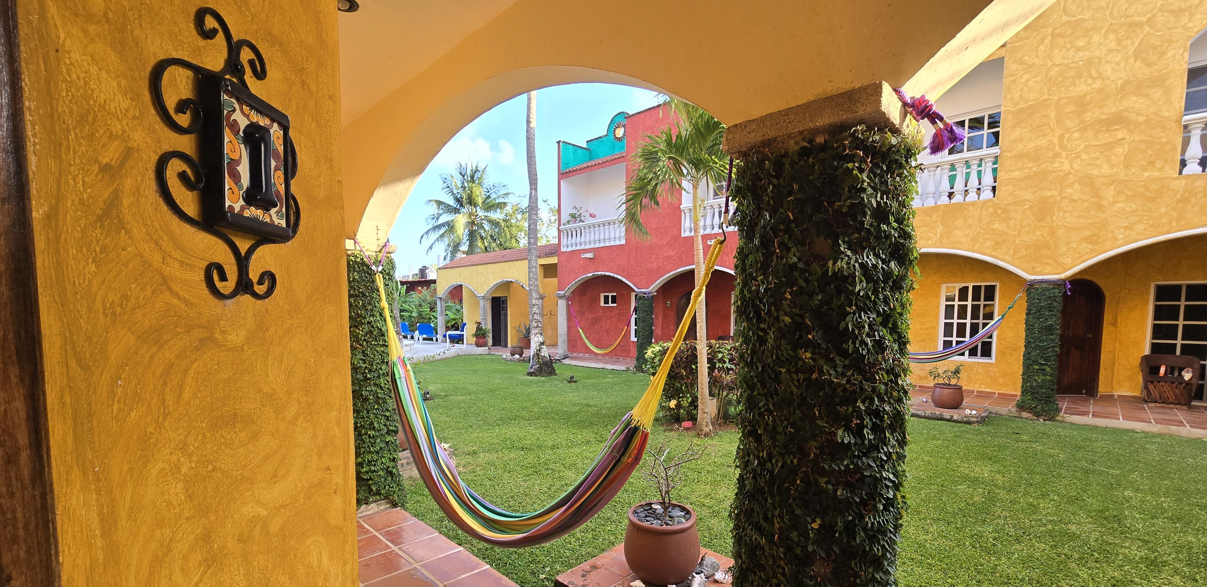 Photo - Casa Colonial Estate, Cozumel