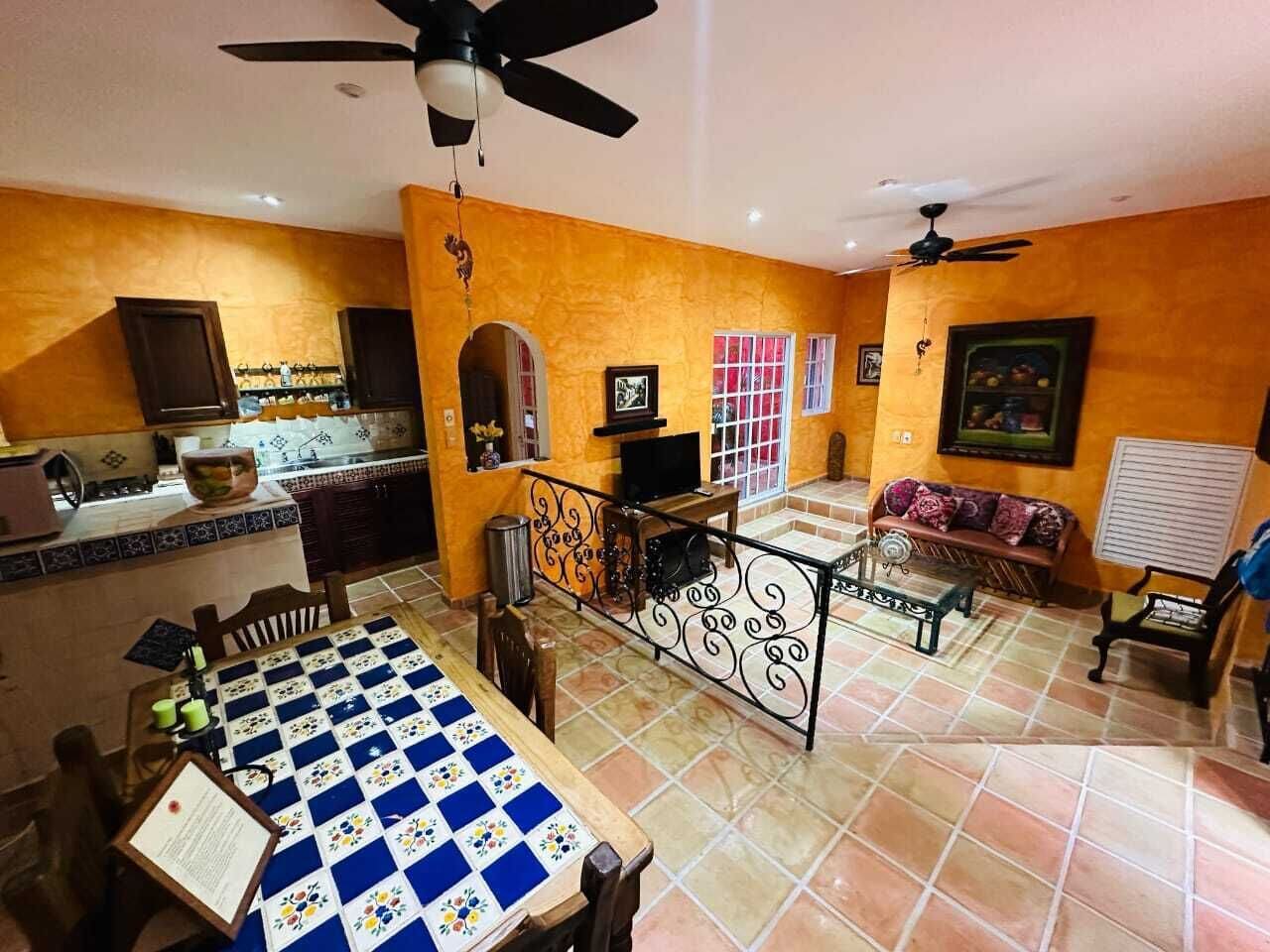 Photo - Casa Colonial Estate, Cozumel