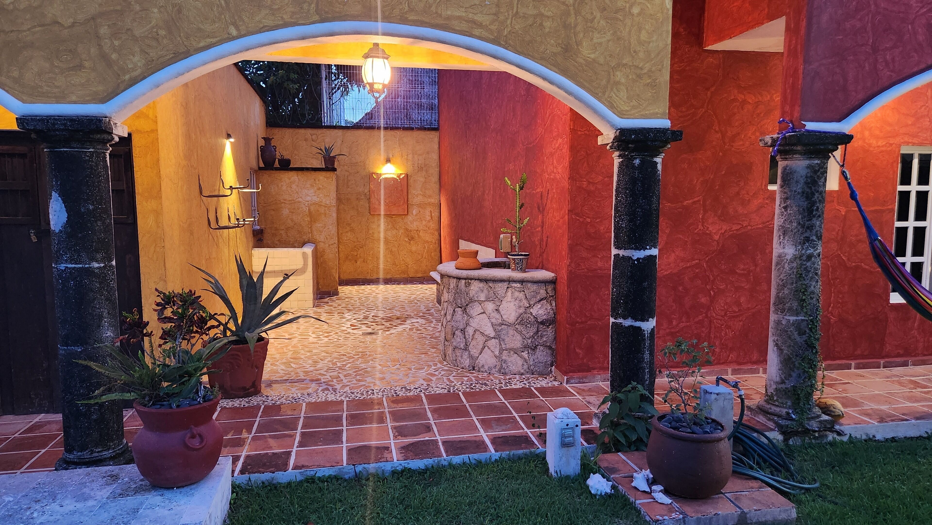 Photo - Casa Colonial Estate, Cozumel