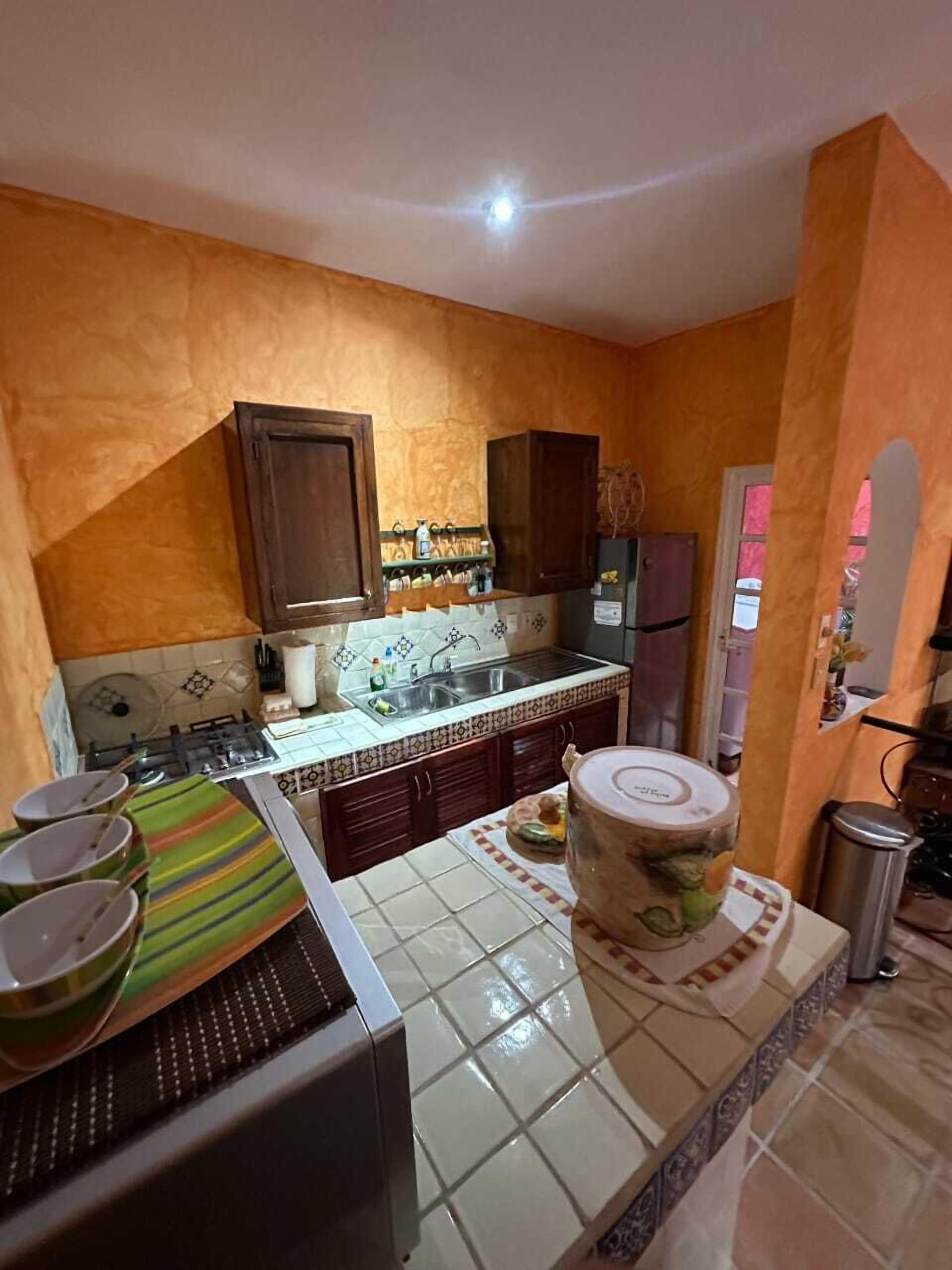 Photo - Casa Colonial Estate, Cozumel