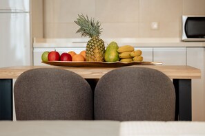 大型冰箱、微波爐、爐台、咖啡機/沖茶器