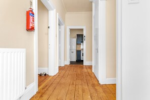 Bagian depan properti