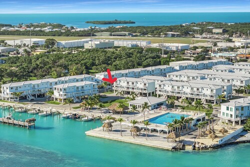 1 Island Hideaway in the Keys